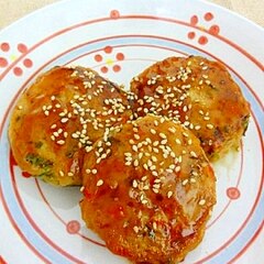混ぜて焼くだけ すり身ハンバーグ レシピ 作り方 By ぱんこここ 楽天レシピ 混ぜて焼くだけ すり身ハンバーグ レシピ 作り方 By ぱんこここ 楽天レシピ